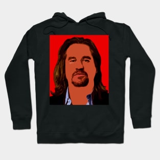 val kilmer Hoodie